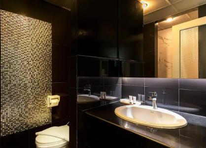 The Riche Boutique Sha Plus - 110