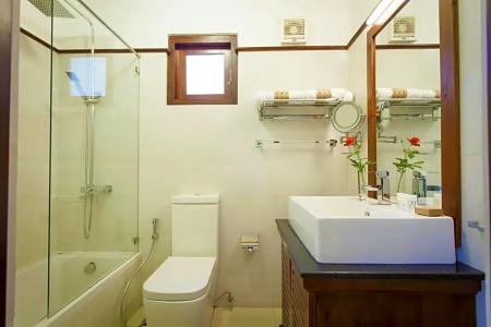 Hanthana Boutique Villa by Amaya - 44