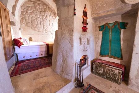 Gamirasu Cave - 79