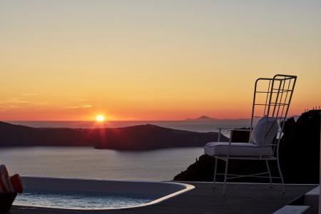 Katikies Chromata Santorini - The Leadings of the World - 27
