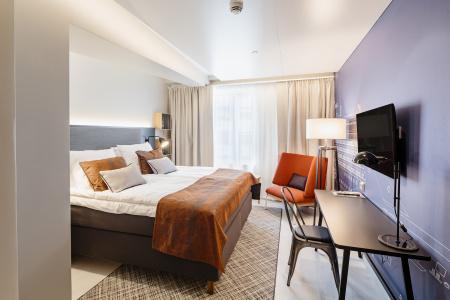 Indigo Helsinki-Boulevard, an IHG Hotel - 37
