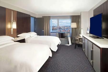 Hilton Boston Back Bay - 63