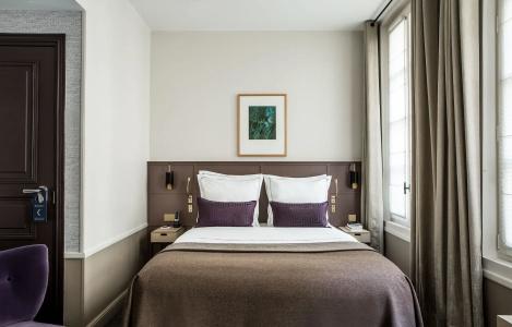 Hôtel de La Tamise - Esprit de France - 5