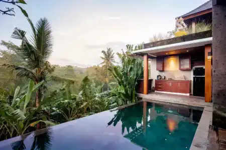 Yanyan Resort Ubud - 49
