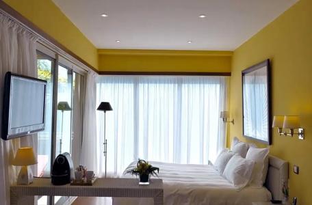 Best Western Premier Montfleuri - 228