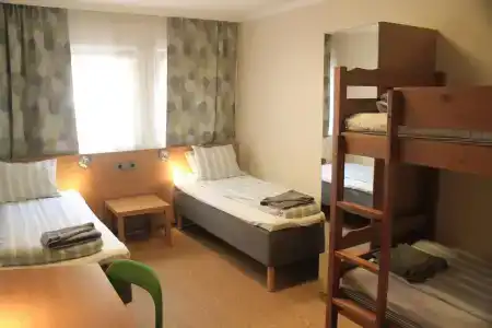 Göteborgs Mini-Hotel - 14