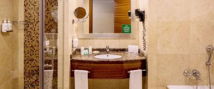 Holiday Inn Sisli, An Ihg - 10