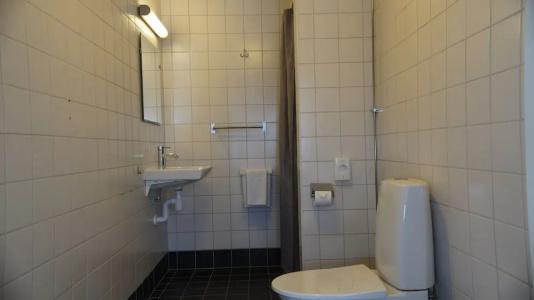 Le Mat b&b göTeborg City - 30
