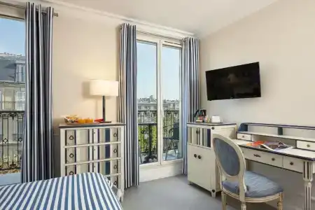 Relais Saint Jacques - 42