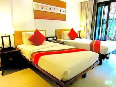 Yantarasri Resort - 140
