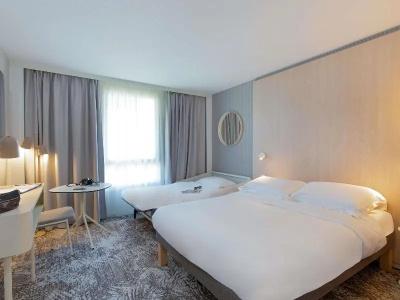 Novotel Aix-en-Provence Pont de L'Arc - 87