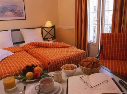 Best Western Lakmi Nice - 12