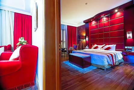Swiss International Palace - 61