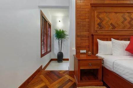 Angkor Privilege Resort & Spa - 3
