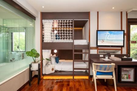 The Rock Hua Hin Beachfront Spa Resort - Sha Plus - 88
