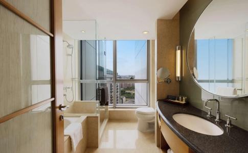 DoubleTree by Hilton Shanghai - Pudong - 20