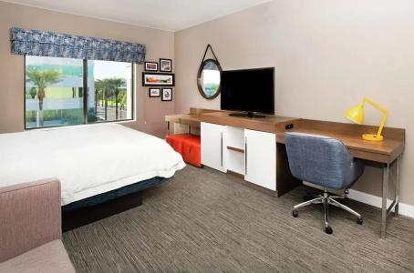 Hampton Inn Phoenix Airport North - 51