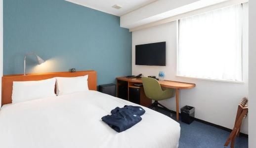 Sun Days Inn Kagoshima - 26