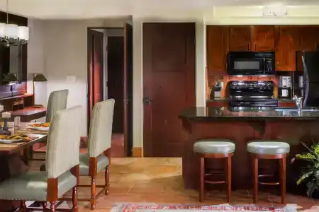 Hyatt Residence Club, Piñon Pointe - 2