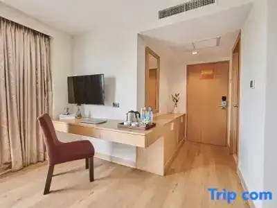 Adelphi Pattaya - Sha Extra Plus - 82