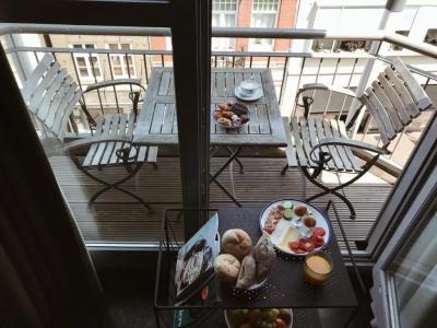 The Duke Boutique - 105