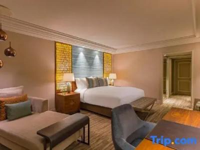 The Ritz-Carlton, - 59