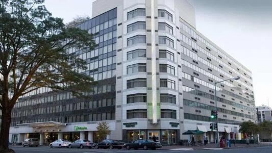 Holiday Inn Washington Capitol-National Mall, An Ihg - 50