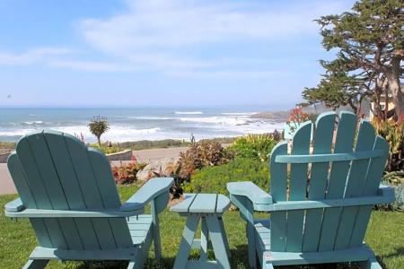 Cambria Shores Inn - 27