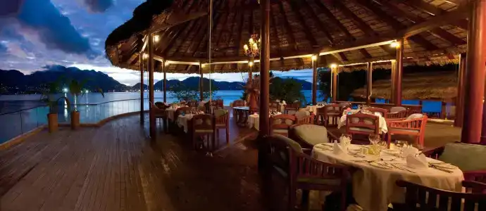 Cerf Island Resort - 30