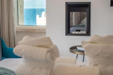 Antico Mondo Rooms & Suites - 110