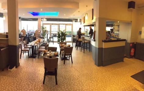 Le Pavillon - 10