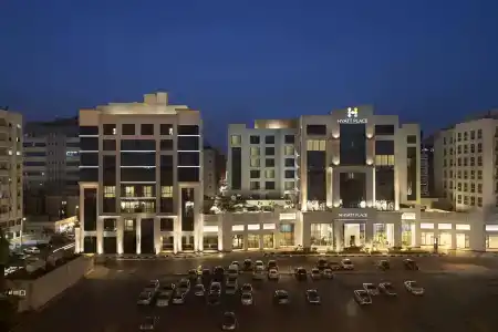 Hyatt Place Dubai Al Rigga Residences - 24