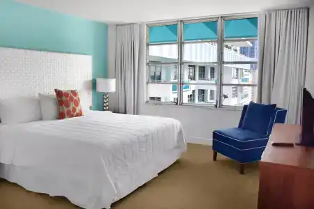 Seacoast Suites on Miami Beach - 35