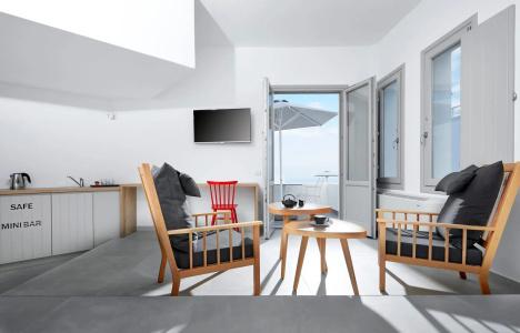Aperanto Suites - 55