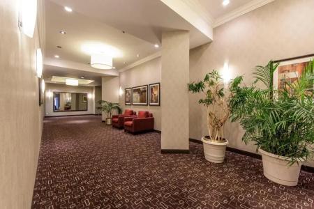 Le St-Martin & Suites - 1