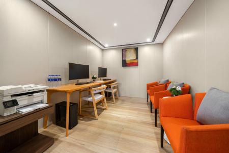 Holiday Inn Express Chongqing Guanyinqiao , an IHG - 34