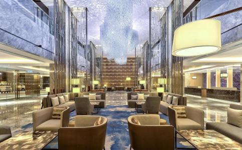 Hilton - 1