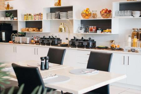 Quality Suites Banksia Gardens- Apartment - 10