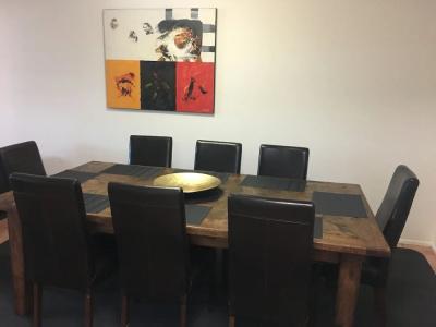 Cosmopolitan & Serviced Apartments - 46