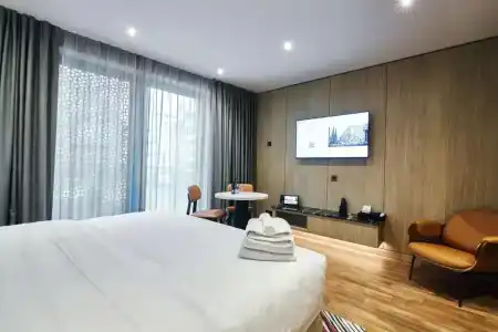 Fourty Three Luxury Serviced - 152