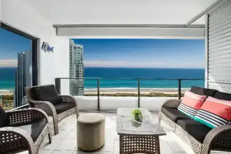 Ultra Broadbeach - 153