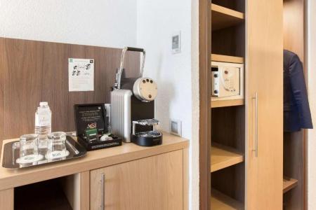 Quality Bordeaux Centre - 77