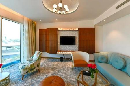 Cielo Lusail - 30