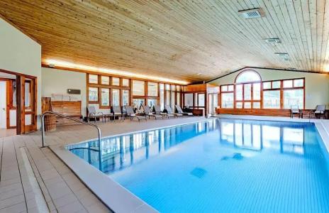 Stoweflake Mountain & Spa - 25