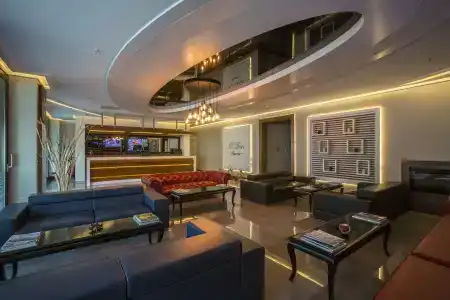 Sc Inn Ankara - 15