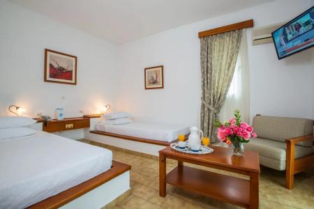 Delfinia & Bungalows - 9