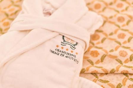 Grand Terme di Augusto - 14