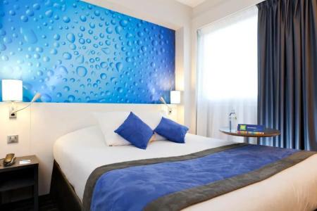 ibis Styles Bordeaux Centre Mériadeck - 44