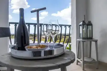 Masseria Le Mandorle - 39