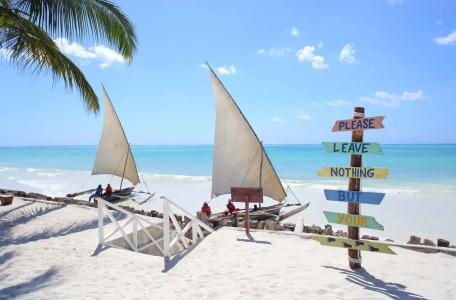 Sultan Sands Island - 49